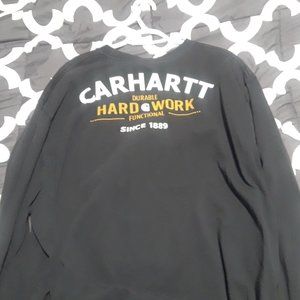 Carhartt Long sleeve 2XL